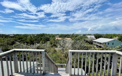 OC34: Escape Hatch 5