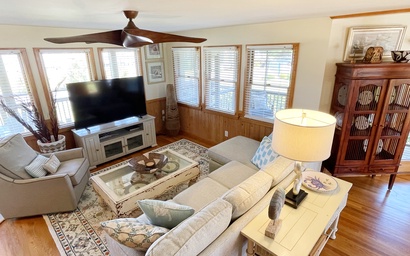 WP20: Castle Villa I 9