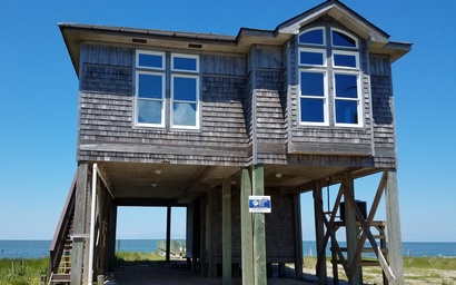 NP34: Hooligan Sunset 2