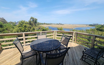 IR12: Bandits Bungalow (Formerly Fried Ocra) 3