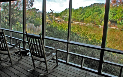 OC06: Southern Comfort 5