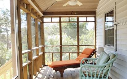 UT64: Cedar Grove Cottage 5