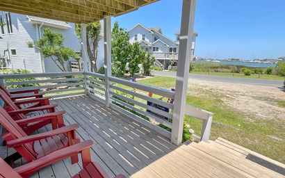 WP26: Corinne's Downstairs 3