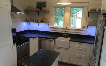 CR61: Cedar Tree Cottage 4