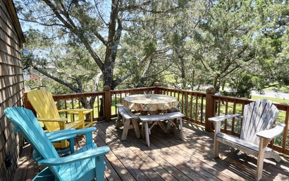 UT30: McNeal Cottage 2