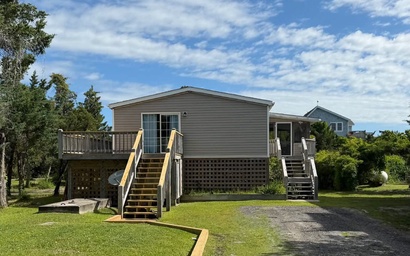 IR16: Harmony House