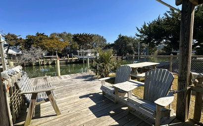 OC05: Livin' Outta Line 3