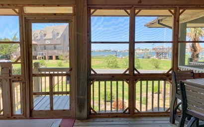 WP21: Castle Villa II 6