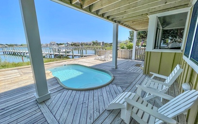 WP29: Sea Moor Lake 3