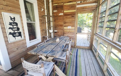 CR60: Treehouse Charlie 4