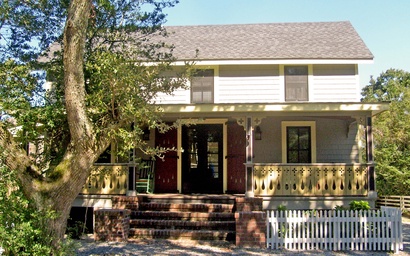 DC36: Lela's