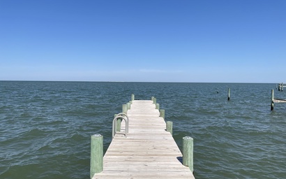 NP03: Long Way Home 3