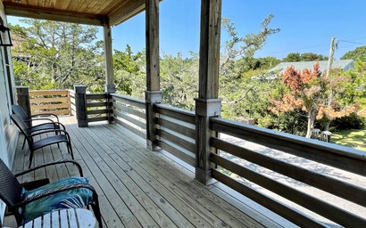 SV33: Crew's Quarters 3