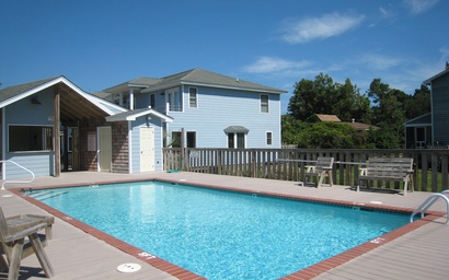 IR40: Loon's Loft Penthouse Boyette Condo 2E 2