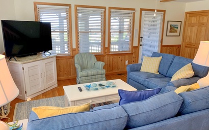 WP21: Castle Villa II 7