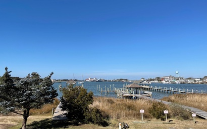 WP1N: Pirate's Quay 1 North 5