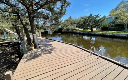 OC03: Fielding's Cottage 3