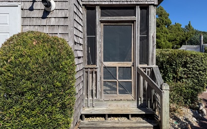 CV1: Shell Castle 2