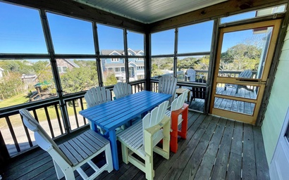 UT05: Sunset On Trent 2