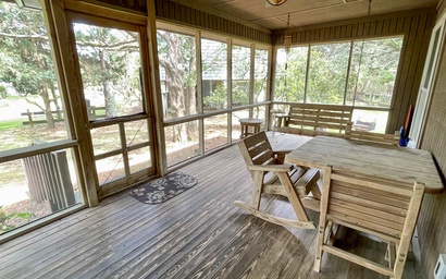 SV29: Ginny's Place 3