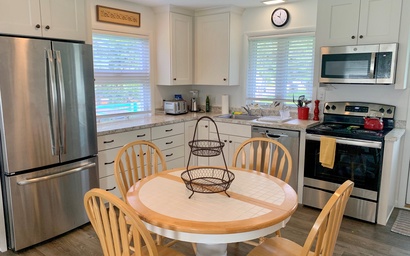 WV05: Sutton Place 5