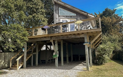 DC32: Bearfoot Bodega 2