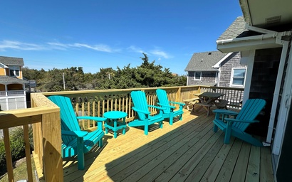 UT62: Mermaid Manor 3