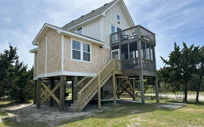PP05: Beach Nut Bungalow 3