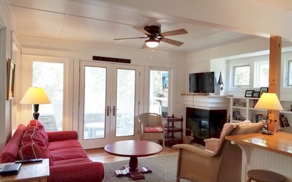 DC11: Wisteria Cottage 5