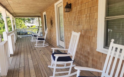 WV40: BJ Garrish Cottage 2