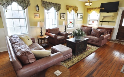 IR17: The Olde Ocracoke Church 3