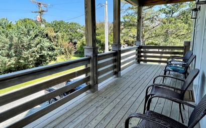 SV33: Crew's Quarters 2