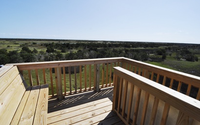 IR41: Starry Night 2