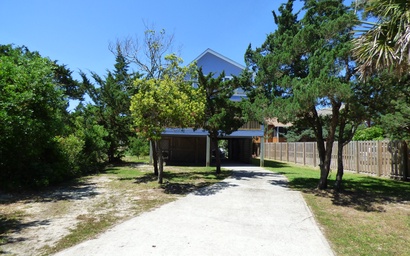 WV22: Tree Top Hammock 2