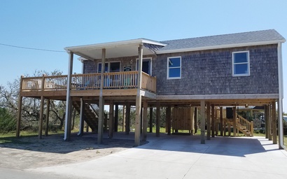 NP26: Northern Pond 5