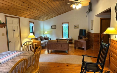 UT43: Canel Cottage 5