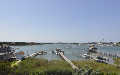 WP3S: Pirate's Quay 3 South 4