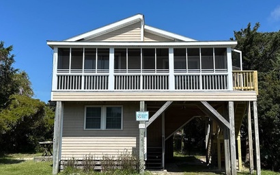 WV14: Holloman House 2