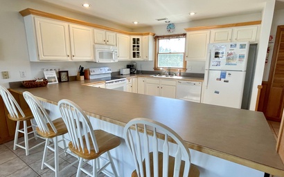 UT05: Sunset On Trent 5