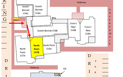 CV7B: North Point B 6