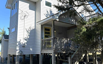 OC42: Seafield House