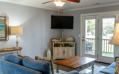 IR43: Pipe Dream Boyette Condo 2B 3