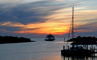 D101: Harborview, Harbor Front 4