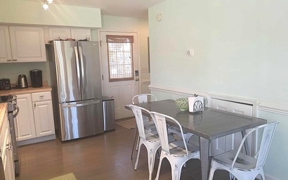 CR65: Half Shell Cottage 4