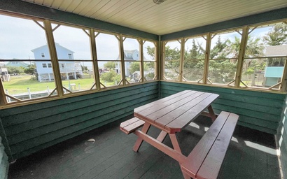 OC20: Blind Mullet 5