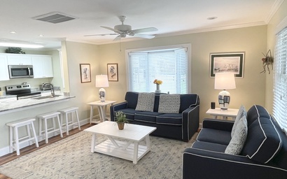 IR35: Dorie's Delight Boyette Condo IE 5