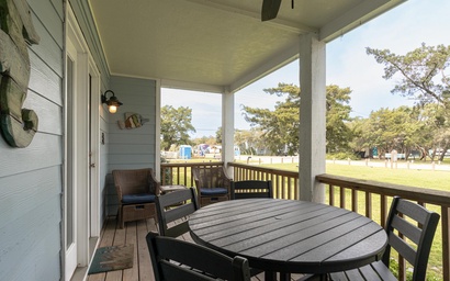 IR43: Pipe Dream Boyette Condo 2B 5