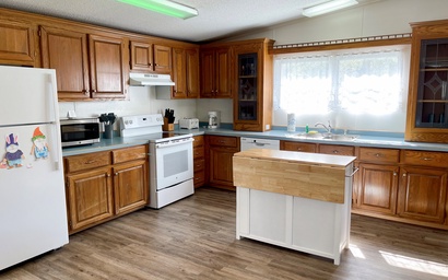 CR27: Young At Heart 5