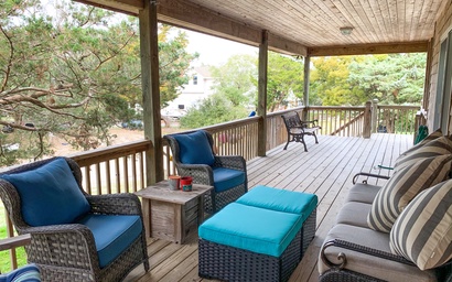 UT19: Cappy's Cottage 3