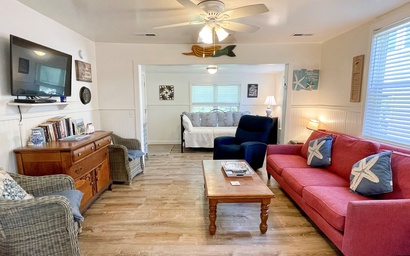 DC42: A Ferry Trail Ending 4